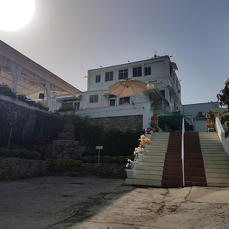 Hotel Karnavati Mount Abu Dış mekan fotoğraf