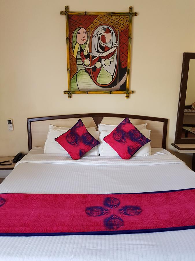 Hotel Karnavati Mount Abu Dış mekan fotoğraf