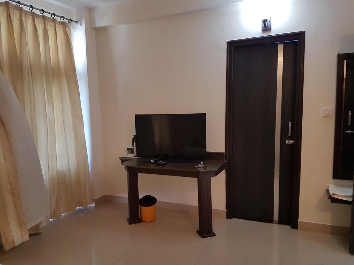 Hotel Karnavati Mount Abu Dış mekan fotoğraf