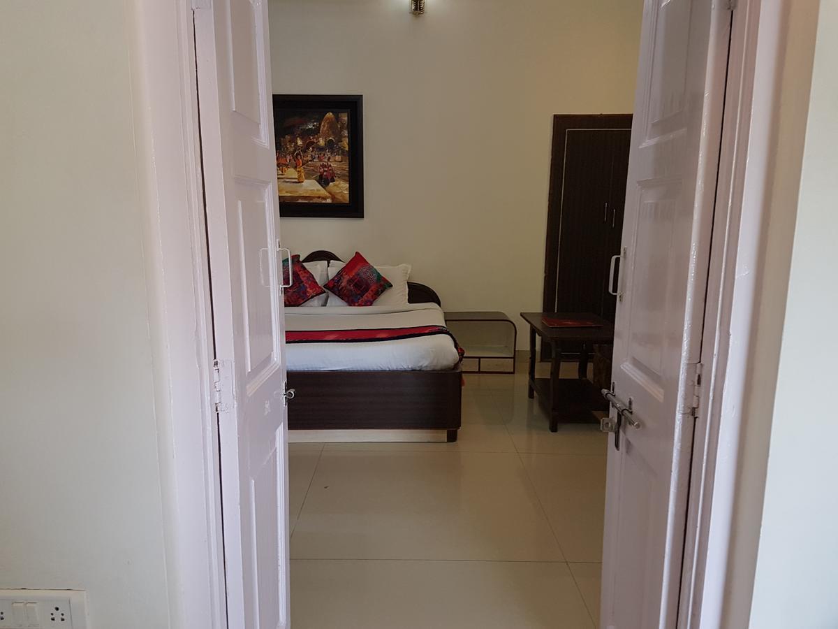 Hotel Karnavati Mount Abu Dış mekan fotoğraf
