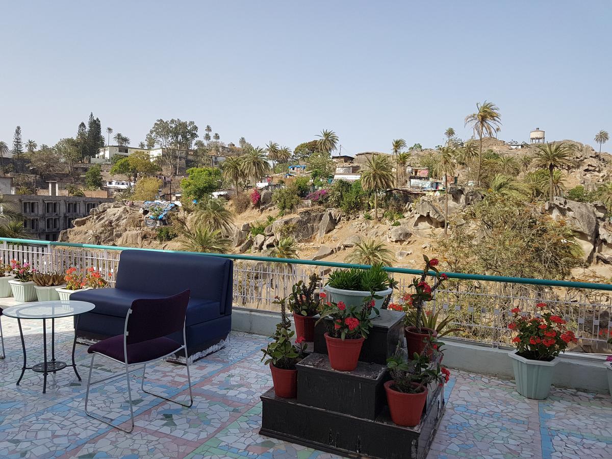 Hotel Karnavati Mount Abu Dış mekan fotoğraf