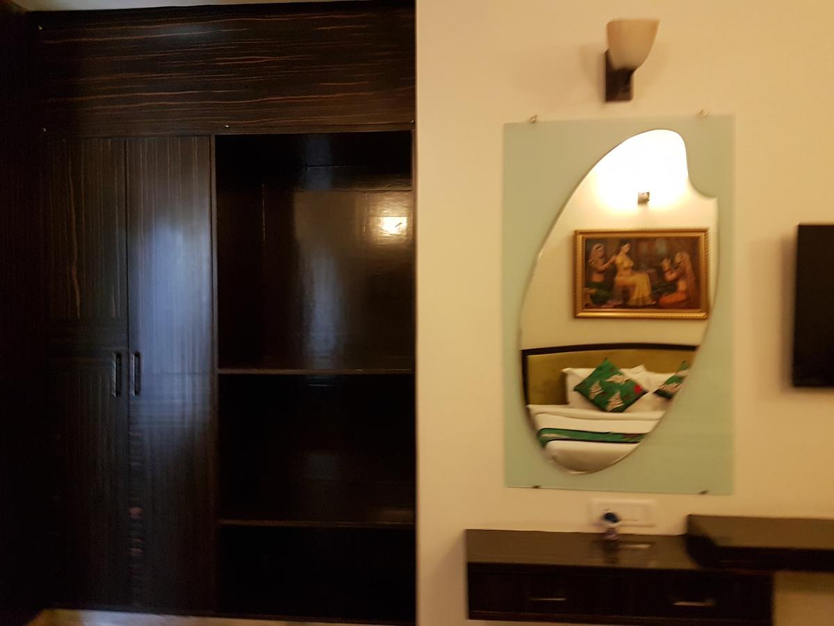 Hotel Karnavati Mount Abu Dış mekan fotoğraf