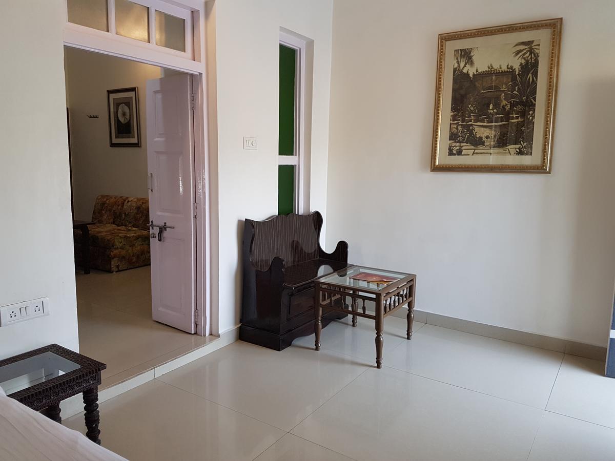 Hotel Karnavati Mount Abu Dış mekan fotoğraf