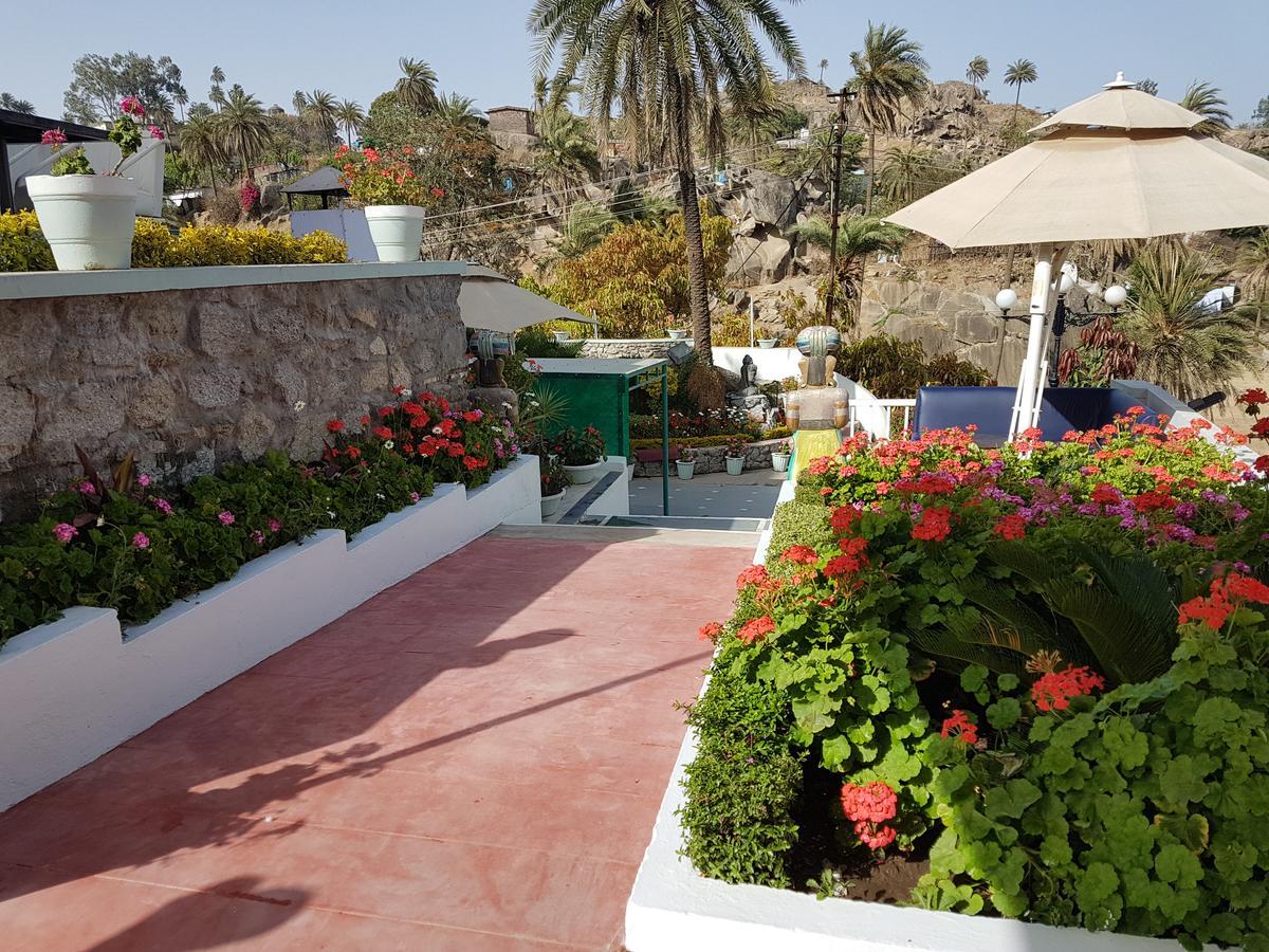 Hotel Karnavati Mount Abu Dış mekan fotoğraf