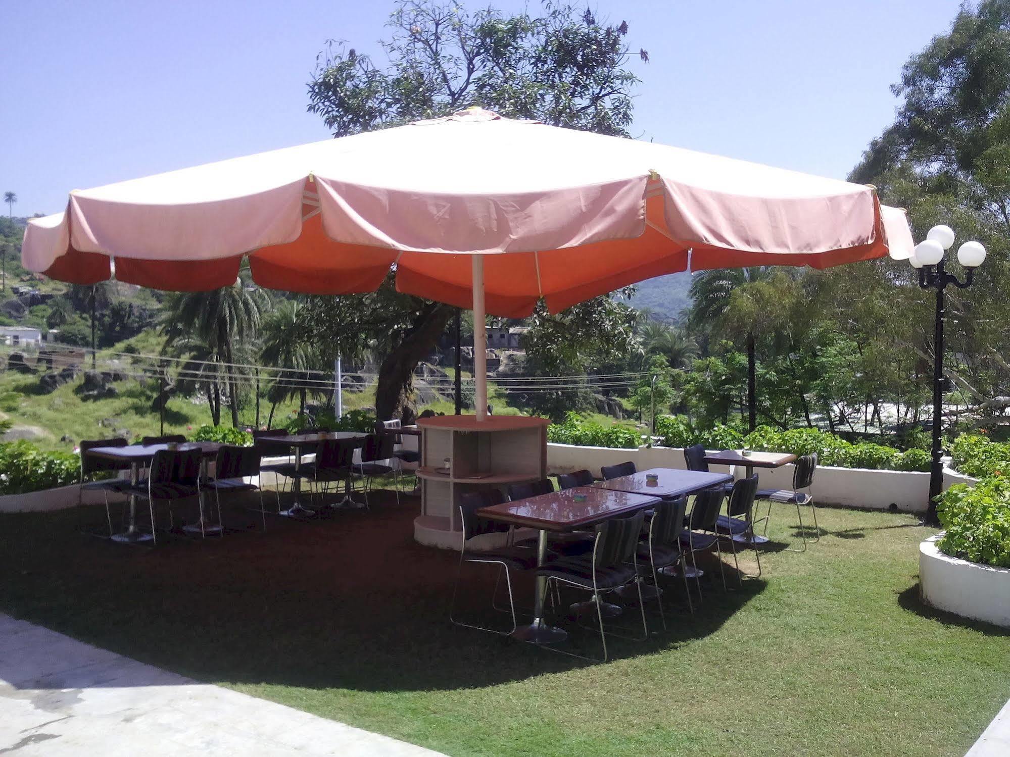 Hotel Karnavati Mount Abu Dış mekan fotoğraf