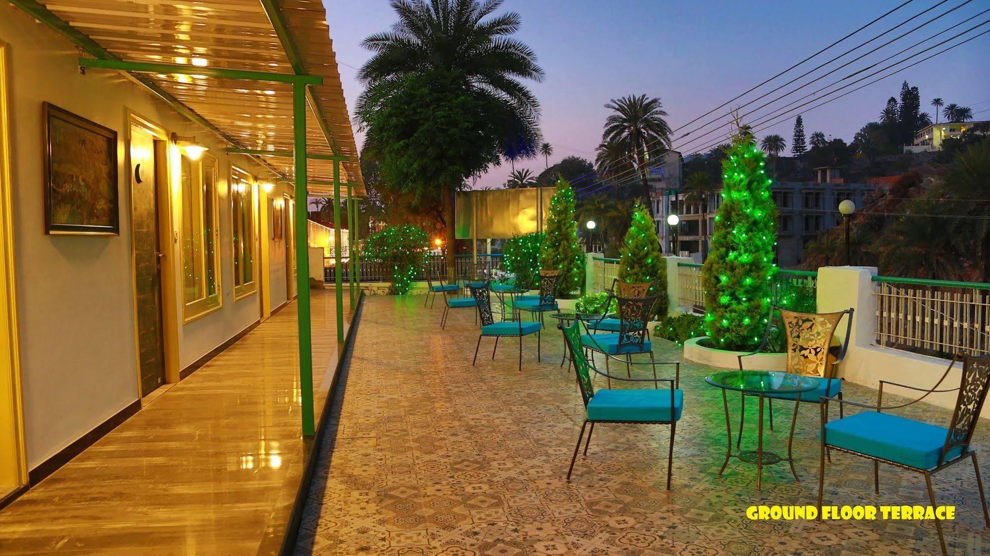 Hotel Karnavati Mount Abu Dış mekan fotoğraf